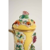 Aiguière ou Canakkale en porcelaine par Jacob Petit | Biron Aiguière ou Canakkale en porcelaine par Jacob Petit