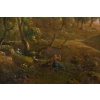 Paysage d'Italie Attribué à Victor Bertin (1768-1842)