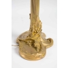 grande lampe majorelle ancienne | Biron grande lampe majorelle ancienne