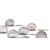 Rene Lalique 12 Portes menus « FRUIT »Set of Twelve Menu Holder | Biron Rene Lalique 12 Portes menus "FRUIT"Set of Twelve Menu Holder