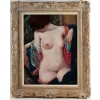 Yasushi TANAKA (Sataima, 1886 – Paris, 1941) École de Paris- Peintre japonais . | Biron Yasushi TANAKA (Sataima, 1886 – Paris, 1941) École de Paris- Peintre japonais .
