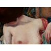Yasushi TANAKA (Sataima, 1886 – Paris, 1941) École de Paris- Peintre japonais . | Biron Yasushi TANAKA (Sataima, 1886 – Paris, 1941) École de Paris- Peintre japonais .