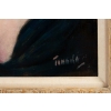 Yasushi TANAKA (Sataima, 1886 – Paris, 1941) École de Paris- Peintre japonais . | Biron Yasushi TANAKA (Sataima, 1886 – Paris, 1941) École de Paris- Peintre japonais .