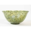 Paire De Coupes En Jadéïte, Art d’Asie, Antiquité, Début Du XXème Siècle, Chine | Biron Paire De Coupes En Jadéïte, Art d'Asie, Antiquité, Début Du XXème Siècle, Chine