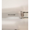 Jean Puiforcat « Bayonne » Flatware , circa 1924 :92 pieces | Biron ||||||||||