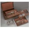 Jean Puiforcat « Bayonne » Flatware , circa 1924 :92 pieces | Biron Jean Puiforcat "Bayonne" Flatware , circa 1924 :92 pieces