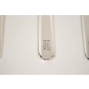Jean Puiforcat « Bayonne » Flatware , circa 1924 :92 pieces | Biron Jean Puiforcat "Bayonne" Flatware , circa 1924 :92 pieces