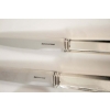 Jean Puiforcat « Bayonne » Flatware , circa 1924 :92 pieces | Biron Jean Puiforcat "Bayonne" Flatware , circa 1924 :92 pieces