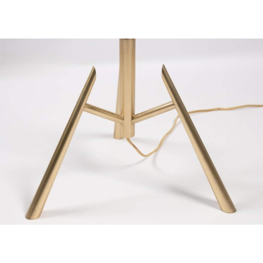 Lampadaire Maison Arlus 1950
