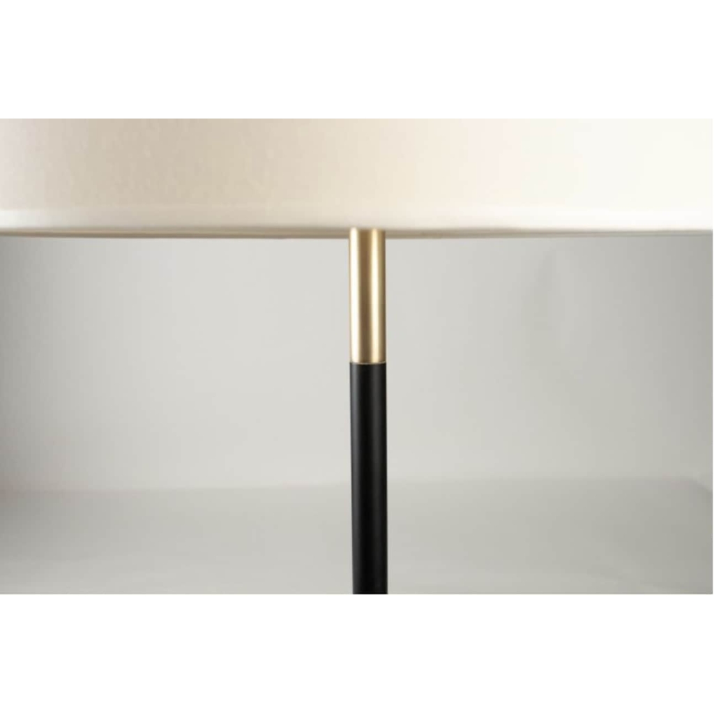 Lampadaire Maison Arlus 1950