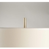Lampadaire Maison Arlus 1950