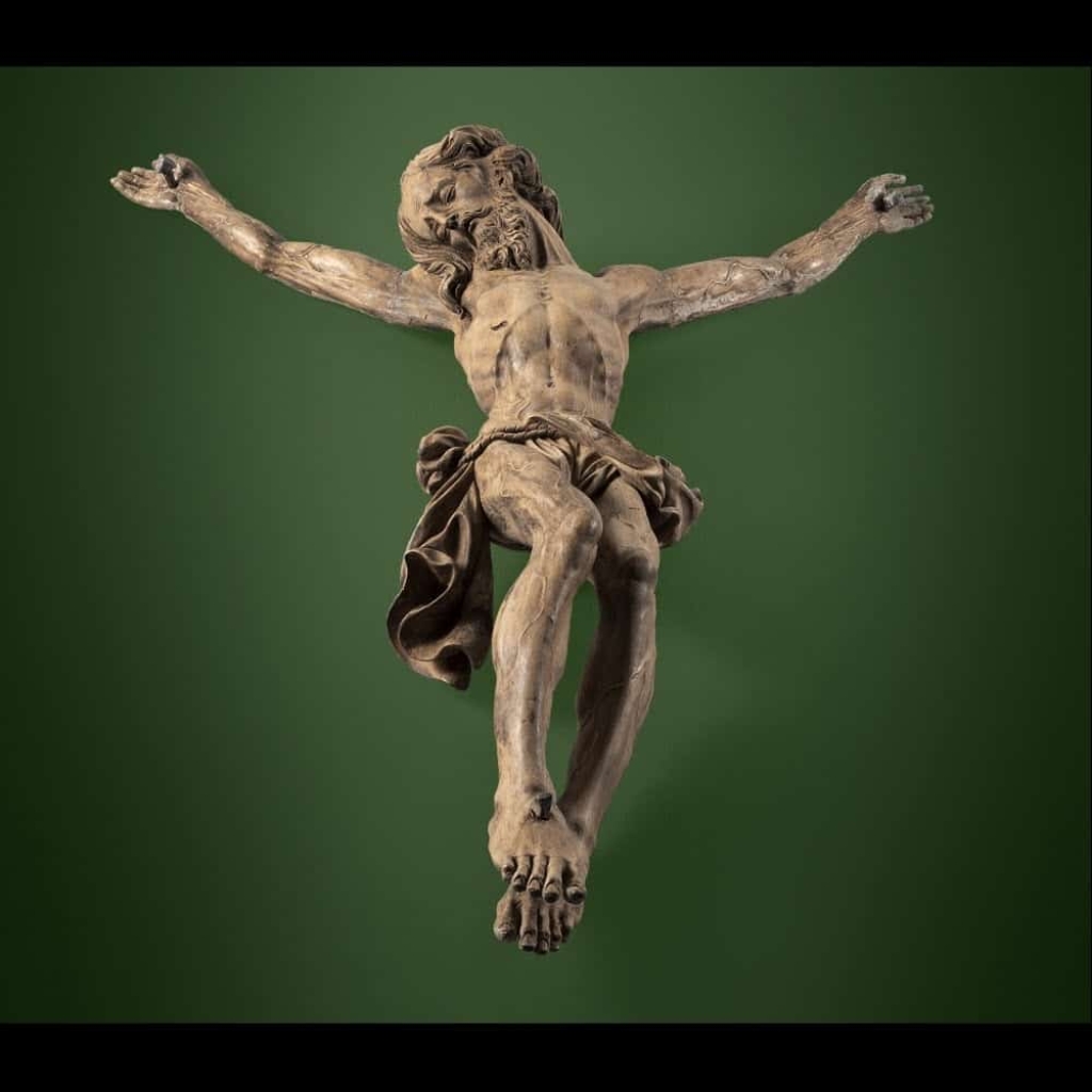 Corpus Christi – Allemagne du sud fin du XVIe siècle | Biron |||||||||