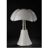 Gae AULENTI (1927-2012) pour MARTINELLI LUCE Lampe | Biron ||