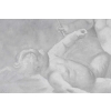 Suite De 3 Grisailles, 1880-1890 Sur Toile, Epoque Napoléon III, Décoration Intérieur | Biron Suite De 3 Grisailles, 1880-1890 Sur Toile, Epoque Napoléon III, Décoration Intérieur