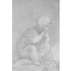 Suite De 3 Grisailles, 1880-1890 Sur Toile, Epoque Napoléon III, Décoration Intérieur | Biron Suite De 3 Grisailles, 1880-1890 Sur Toile, Epoque Napoléon III, Décoration Intérieur