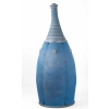 Grande bouteille par Emmanuel Peccatte (1974-2015) – céramique contemporaine | Biron |||||||