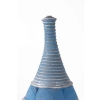Grande bouteille par Emmanuel Peccatte (1974-2015) – céramique contemporaine | Biron Grande bouteille par Emmanuel Peccatte (1974-2015) - céramique contemporaine