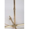 Lampadaire modèle Bambou Maison Bagués 1960 | Biron Lampadaire modèle Bambou Maison Bagués 1960