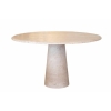Table entraverait de la maison Roche Bobois 1960 | Biron ||||