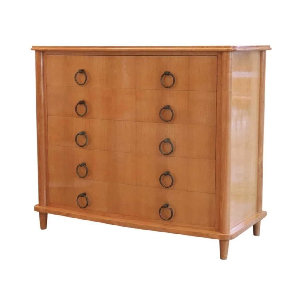 Commode d’Andre Arbus 1940 | Biron ||||