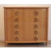 Commode d’Andre Arbus 1940 | Biron Commode d'Andre Arbus 1940