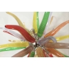 Murano Suspension en verre de Murano. Diamètre 80 cm | Biron Murano Suspension en verre de Murano. Diamètre 80 cm