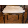 Paire De Fauteuils d’époque Regency. Angleterre 1810. | Biron Paire De Fauteuils d'époque Regency. Angleterre 1810.