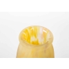 VASE DE DAUM AUX ANCOLIES