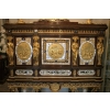 Meuble d’apparat, dans le goût du serre bijoux de Marie Antoinette à Versailles. Réf: 308 | Biron Meuble d'apparat, dans le goût du serre bijoux de Marie Antoinette à Versailles. Réf: 308