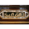 Meuble d’apparat, dans le goût du serre bijoux de Marie Antoinette à Versailles. Réf: 308 | Biron Meuble d'apparat, dans le goût du serre bijoux de Marie Antoinette à Versailles. Réf: 308