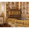 Meuble d’apparat, dans le goût du serre bijoux de Marie Antoinette à Versailles. Réf: 308 | Biron Meuble d'apparat, dans le goût du serre bijoux de Marie Antoinette à Versailles. Réf: 308