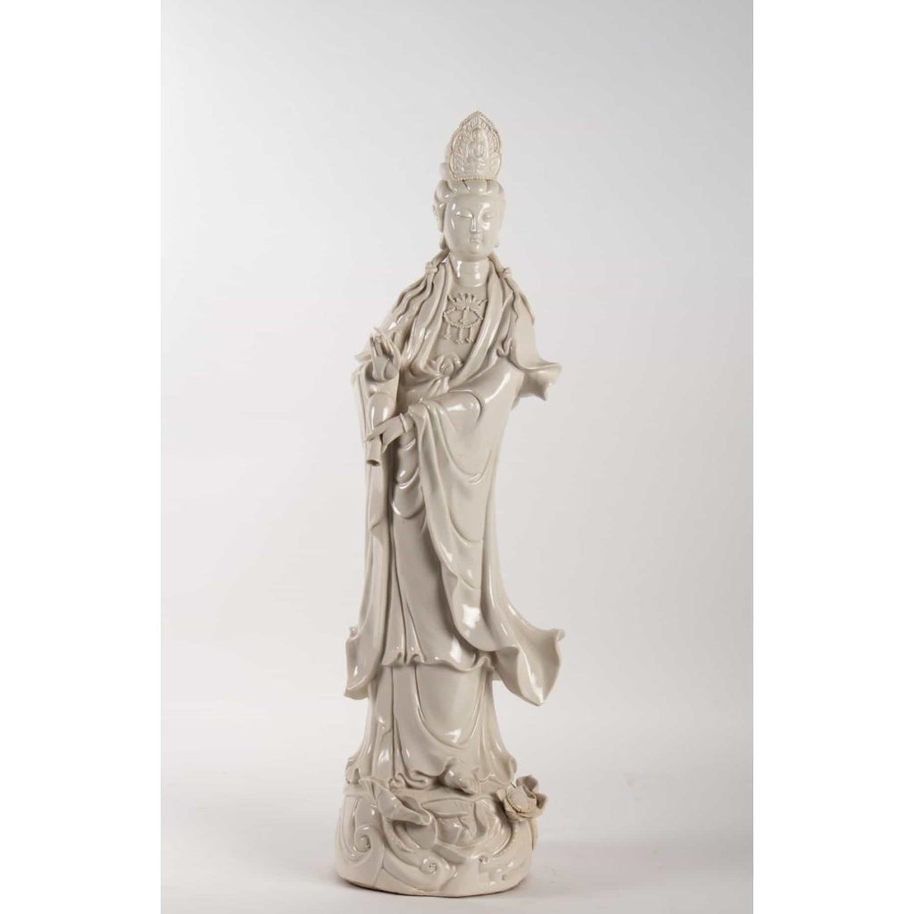 Guanyin. | Biron |||||||