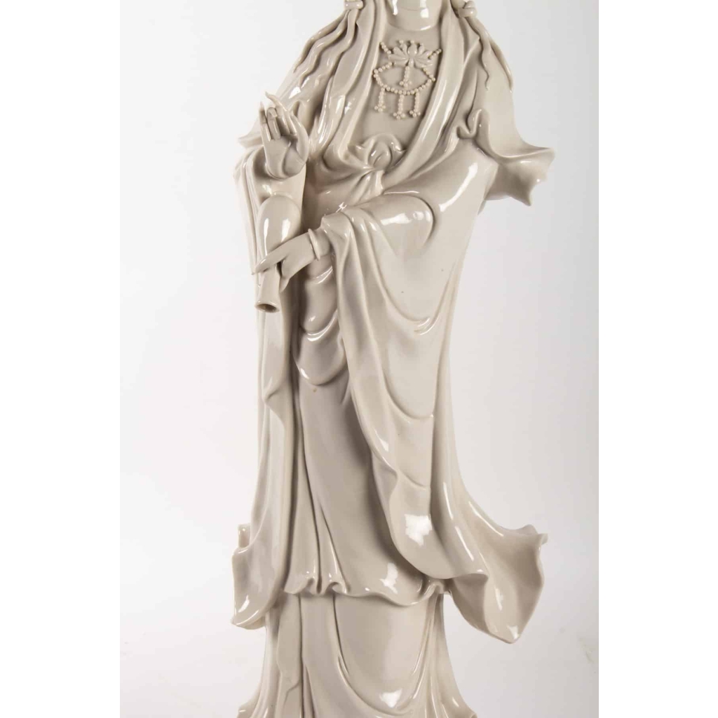 Guanyin. | Biron Guanyin.