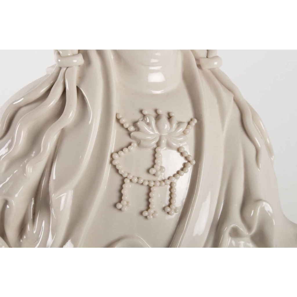 Guanyin. | Biron Guanyin.