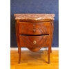 Commode provençale d’époque Louis XV (1724 – 1774). | Biron Commode provençale d'époque Louis XV (1724 - 1774).