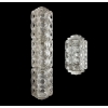 Marc Lalique » Seville » Monumentale Applique | Biron Marc Lalique " Seville" Monumentale Applique