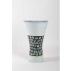 Vase diabolo par Roger Capron (1922 – 2006) – céramique année 50 | Biron |||||