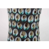 Vase diabolo par Roger Capron (1922 – 2006) – céramique année 50 | Biron Vase diabolo par Roger Capron (1922 - 2006) - céramique année 50