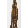 RARE PAIRE DE LAMPES DE FIRMIN BATE