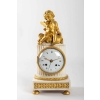 Pendule d’époque Louis XVI (1774 – 1793). | Biron ||||||||