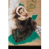 Aquarelle, Belle Epoque, 1900-1920, Signée Renée Michèle, Paris | Biron Aquarelle, Belle Epoque, 1900-1920, Signée Renée Michèle, Paris