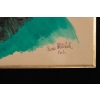 Aquarelle, Belle Epoque, 1900-1920, Signée Renée Michèle, Paris | Biron Aquarelle, Belle Epoque, 1900-1920, Signée Renée Michèle, Paris
