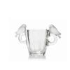 DEUX PIGEONS’ LALIQUE VASE | Biron |||