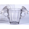 DEUX PIGEONS’ LALIQUE VASE | Biron DEUX PIGEONS’ LALIQUE VASE