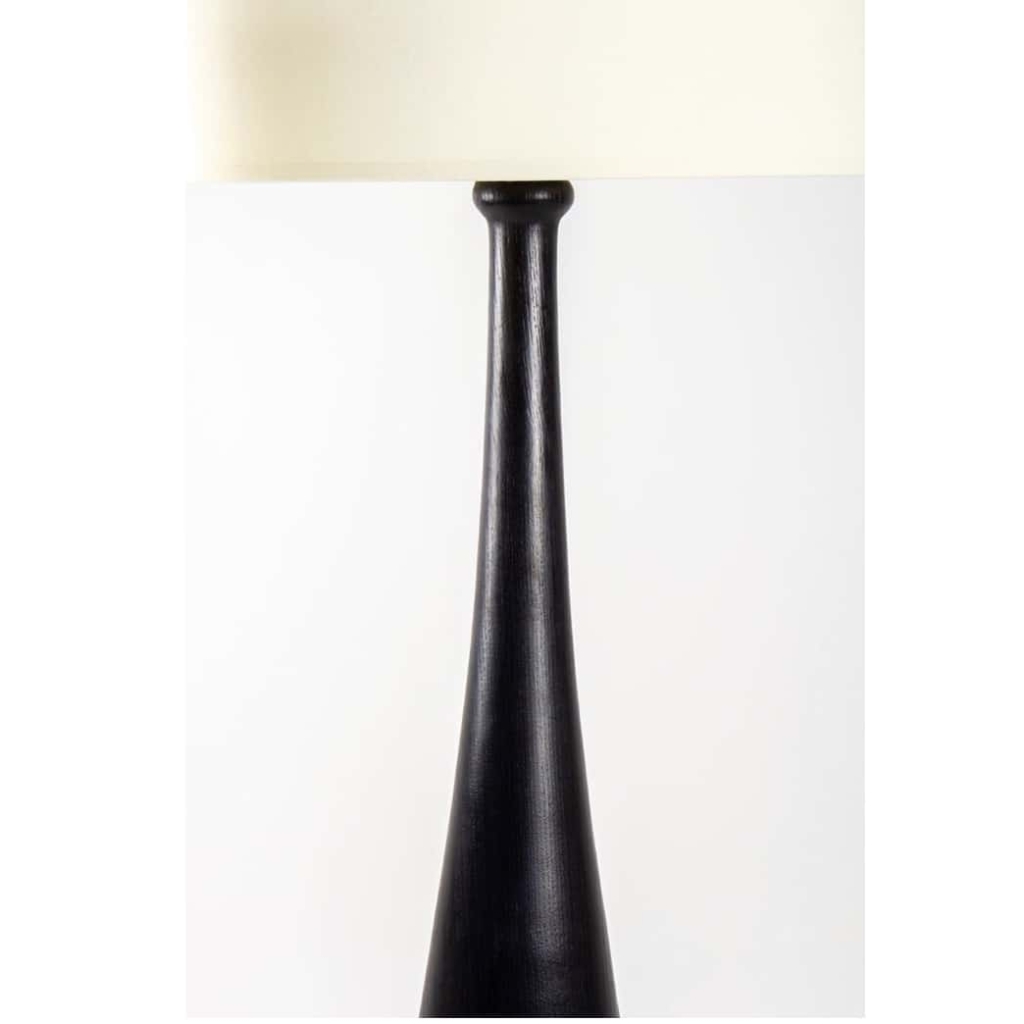 Série de 2 lampes Maison Roche Bobois 1970 | Biron Série de 2 lampes Maison Roche Bobois 1970