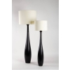 Série de 2 lampes Maison Roche Bobois 1970 | Biron Série de 2 lampes Maison Roche Bobois 1970
