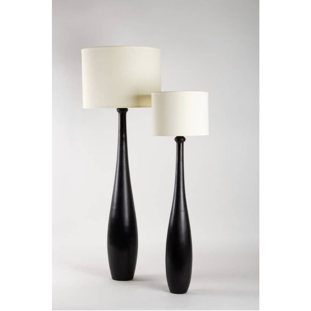 Série de 2 lampes Maison Roche Bobois 1970 | Biron Série de 2 lampes Maison Roche Bobois 1970