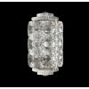 MARC LALIQUE (1900-1977) « Séville » Applique . | Biron |||