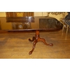Grande table de style Georges III.