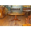 Grande table de style Georges III.